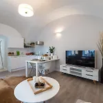 Apartmán H75 Centre *