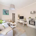 Lägenhet H75 Centre Košice