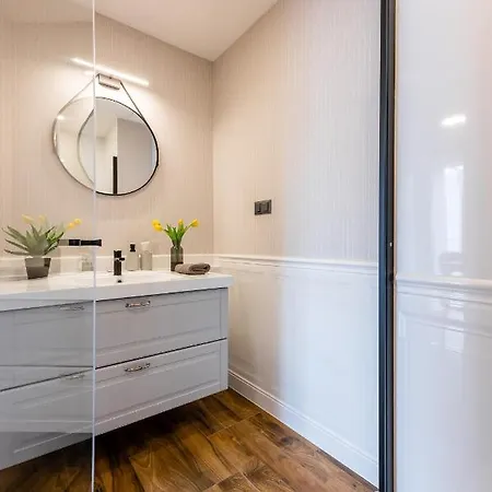 H75 Centre Appartement Košice