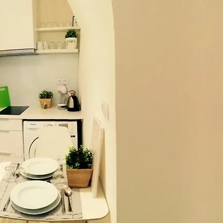 H75 Centre Apartmán Košice