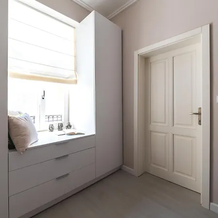 Apartmán H75 Centre Košice