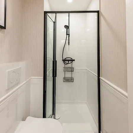 H75 Centre Appartement *