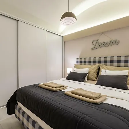 Apartmán H75 Centre Košice