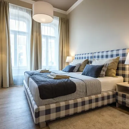 Apartment H75 Centre *