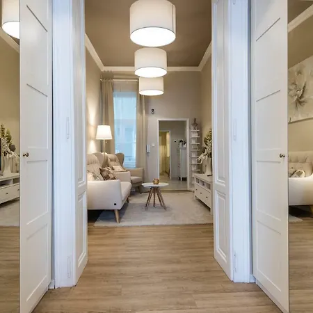 Apartment H75 Centre *