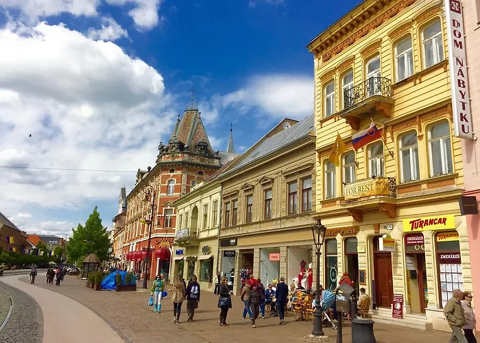 Apartment H75 Centre *